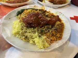 Nasi Kandar Melayu Padang Hang By VisitPahang.my